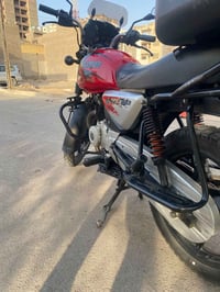 بوكسر • موديل ٢٠٢٣ • كفاله عامه