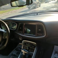 جالنجر GT • مكينه جديدة • تقاطع الدرويش