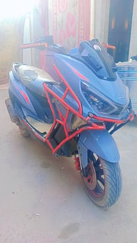 شبح بلاديه • رياضي • بصمه تشغيل