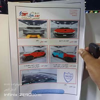 بلايزر • ٢٠٢٥ • كربلاء