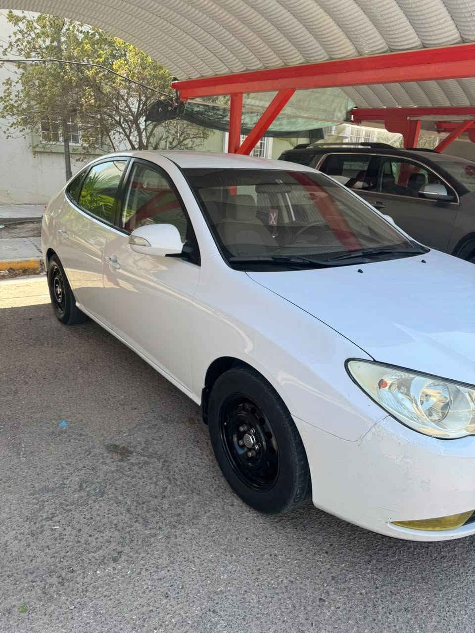 النترا مديل ٢٠١١ خليجي رقم أربيل تريد وكاله او تحويل تبريد حداديه كير مكينه جاهزه السياره مكفوله عدا شبر بلبنيد مأشر عليه مكاني بلنجف  السعر  ٩٧    الاتصال ***********      ***********
