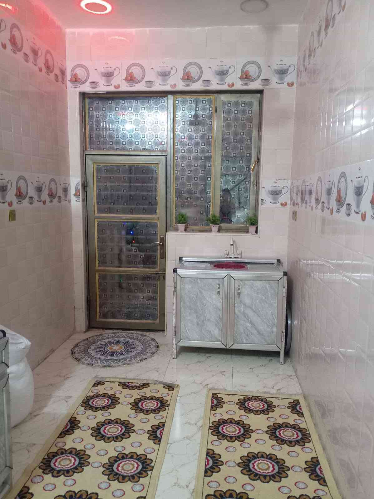 طابو صرف • ١٣٠م • قرية الرسول