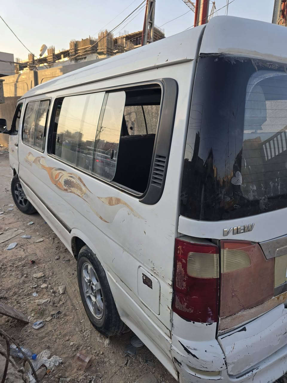 خ سلام عليكم فتون فراشه موديل 14حره مطلوبه هيئه وغرامات مكينه كير حداده جدد سنويه استنساخ الاصليه بلهيئه بيها ضربه ومعمره سعرها 26وبيها مجال كلش قليل ***********
