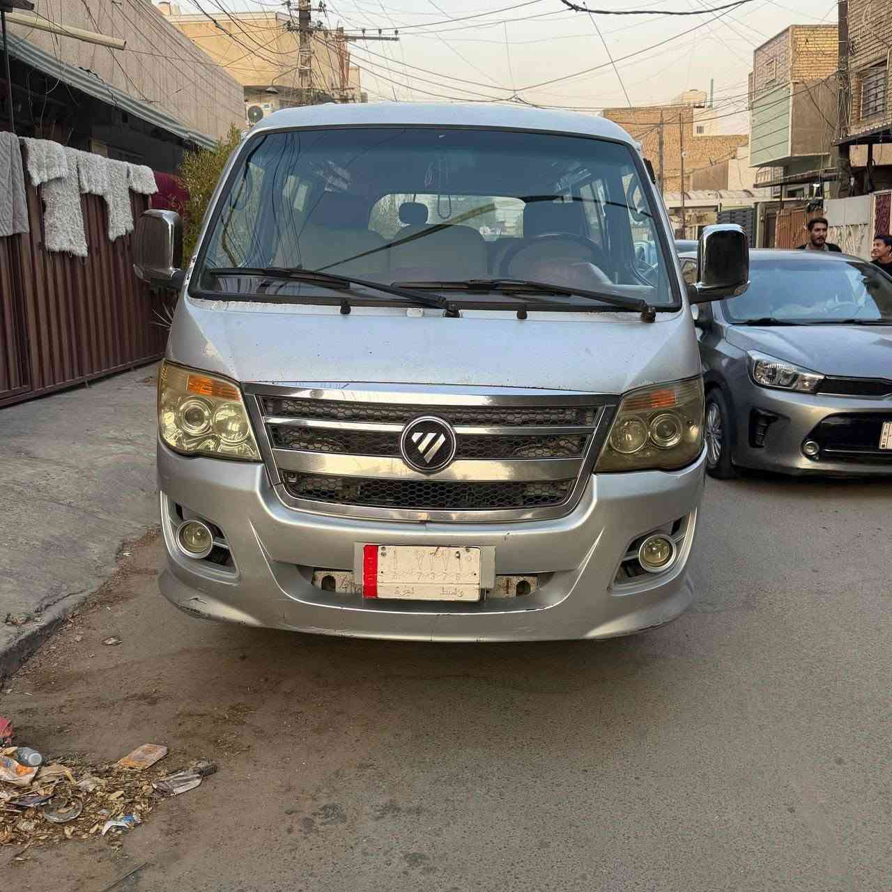 فتون مديل 2013 مكينه كير كفاله صدر جديد تخم تاير جديد 
سياره بسمي تحويل ثاني يوم 
الاتصال ع الرقم. 
‭***********‬
 غير متواجد ع الماسنجر
