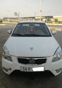 ريو ٢٠١١ • ١٦٠٠ اوتماتيك • رقم بصره