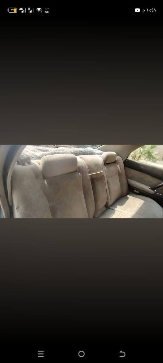 بطه • نقل الجثه • كهربايات جديده