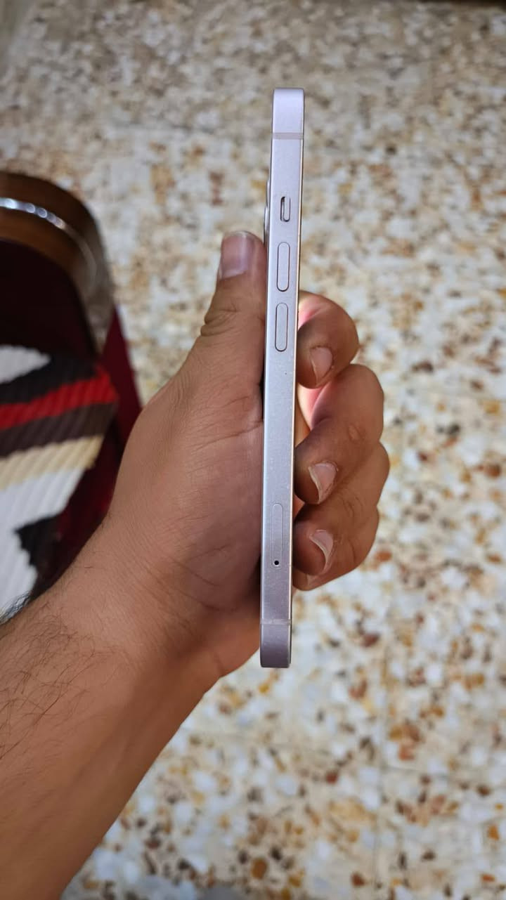 ايفون 13 • ١٢٨ • شاشه مستبدله