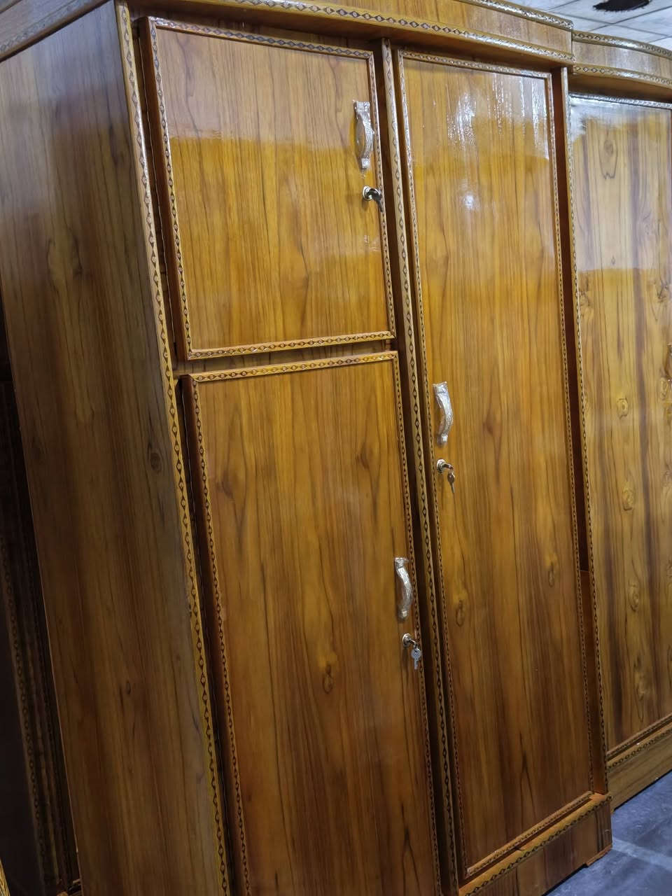 الرمادي التأميم مجاور راشي رشيد مقابل تانكي ام عمار
السعر :
للاستفسار:*********** الاتصال او المراسلة واتساب
