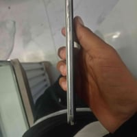 آيفون • كاميرا مكسورة • مقفل
