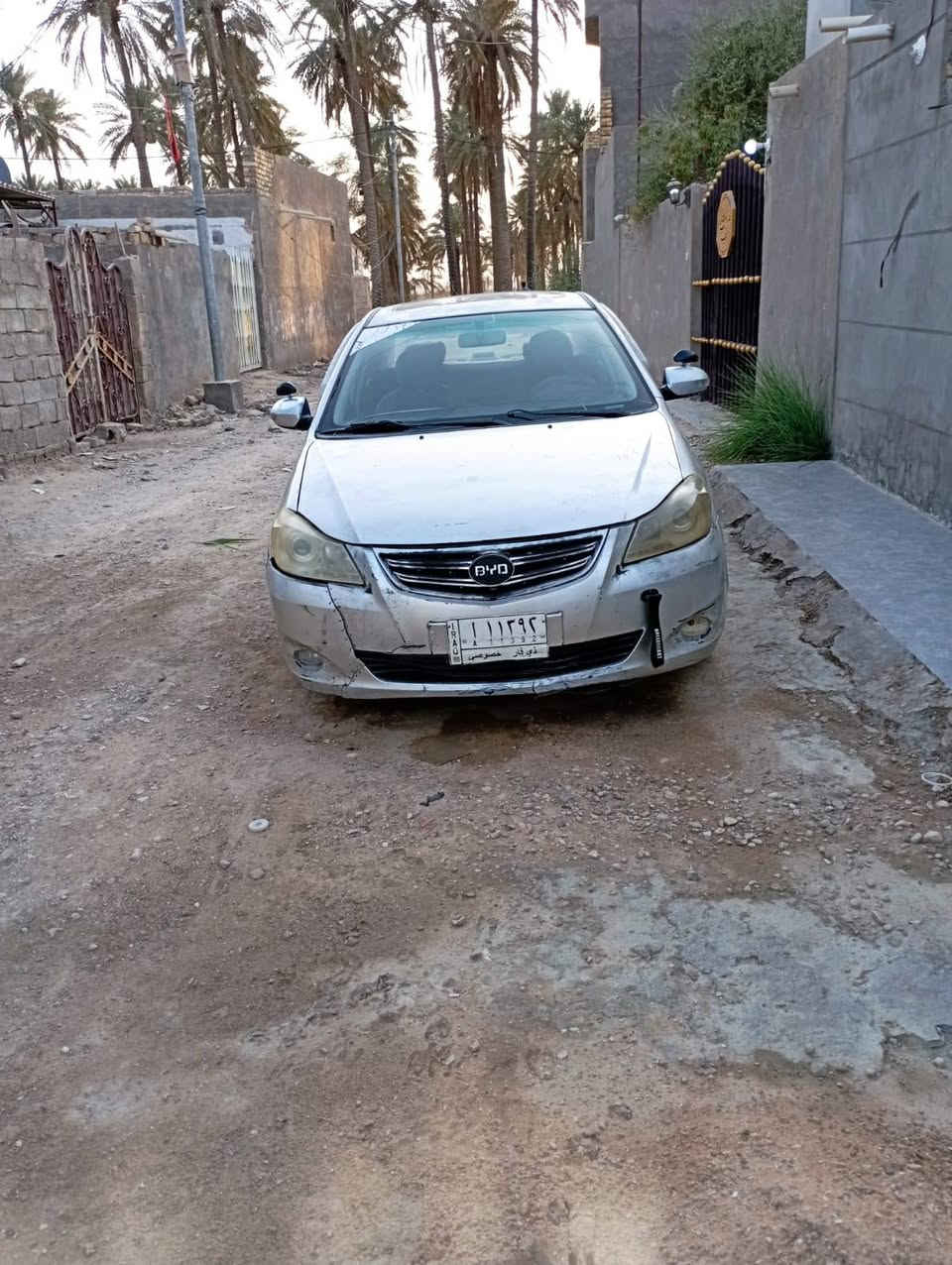 بي واي دي جي 3 باسم مين باسمه رقم ذي قار موجوده بابل محاويل رقم صاحبها
*********** بغداد, العراق
