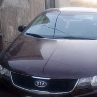 سيراتو ٢٠١١ فول مواصفات فتحة بصمه تشغيل عن بعد اشاير بالمري + شفط محرك...