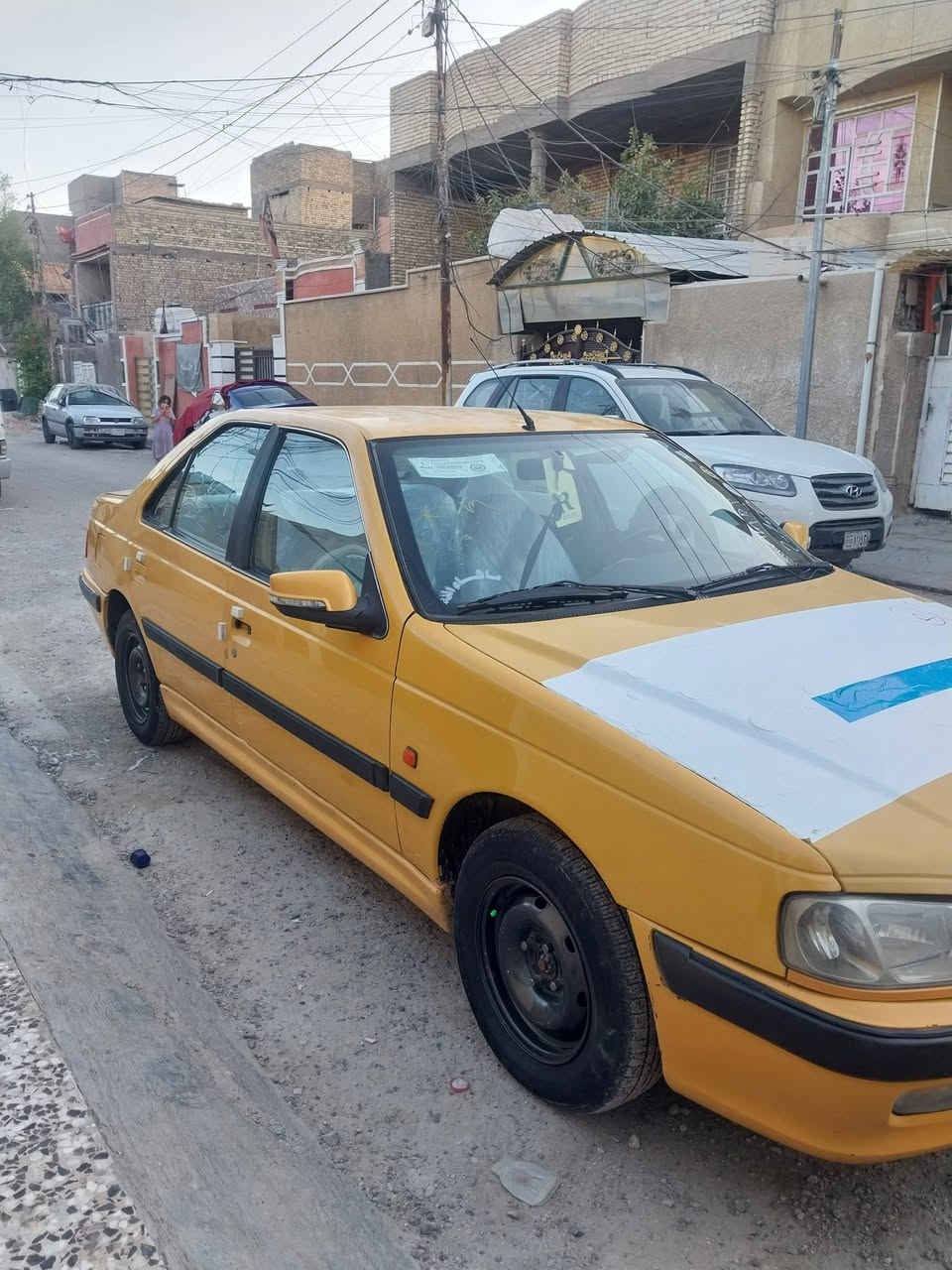 العنوان بغداد الشعب 
لبيع موديل 15 هاذ رقمي ***********
