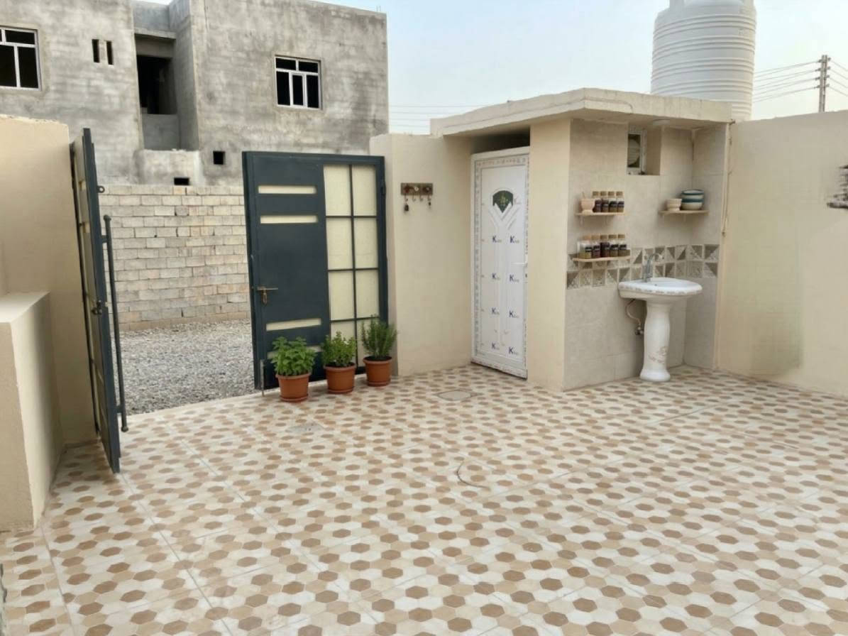 دار • ١٦٠م • بناء ٢٠٢٥