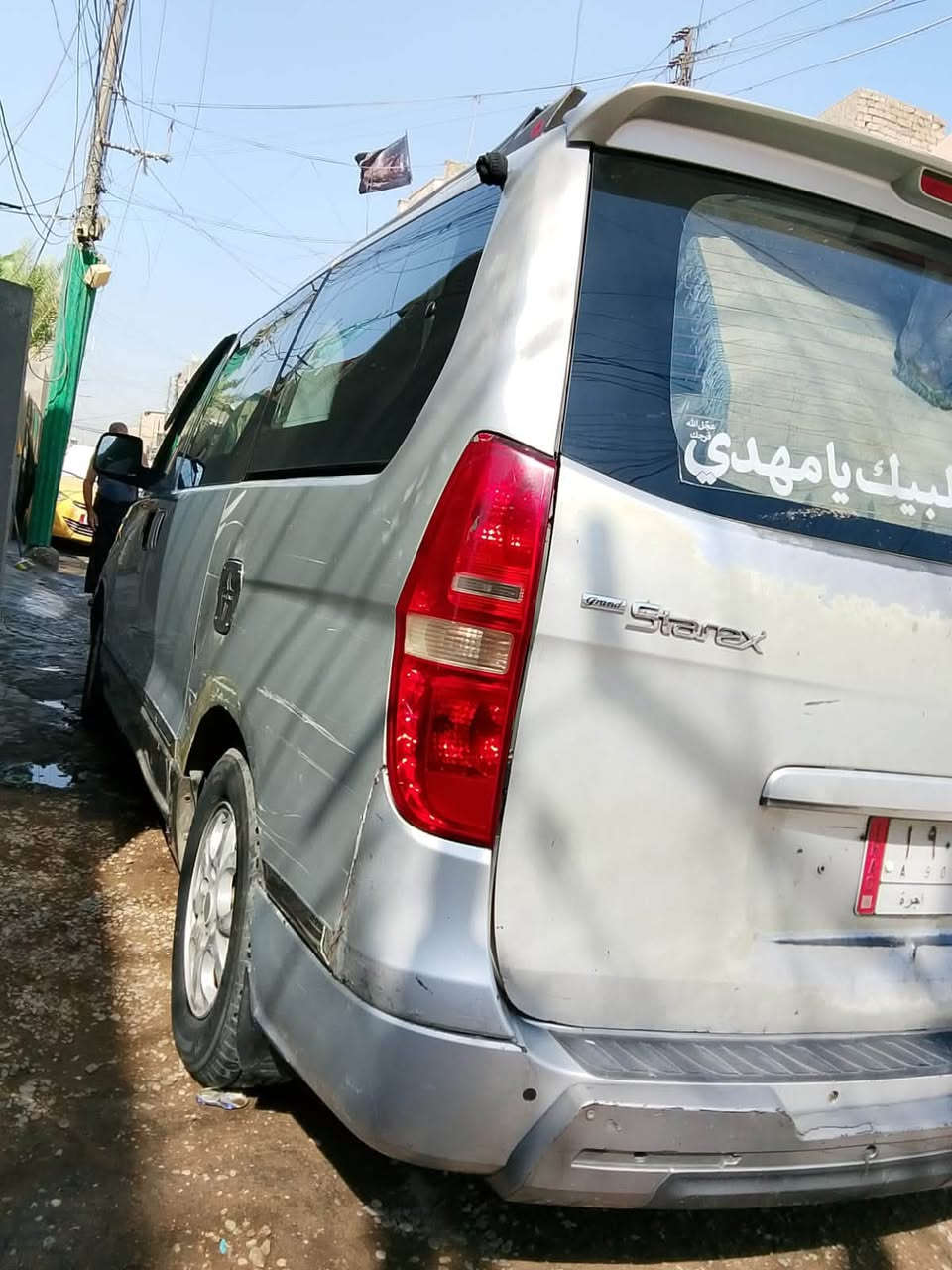 سلام عليكم عندي ستاركس مسكر سبلاين كير اتماتيك موديل ٢٠٠٨ موصفات تحكم بل دركه كشتات دوار سياحي سياره فول موصفات تخم تاير سياره جاهزه خير من الله مكان سياره بغداد بل لامين ثانيه رقم تلفون *********** سعر 120 $
