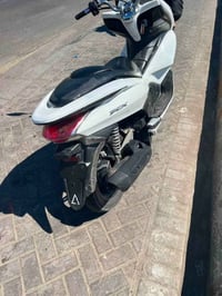 بي سي اکس • جيل اول • ماشيه ٩٦
