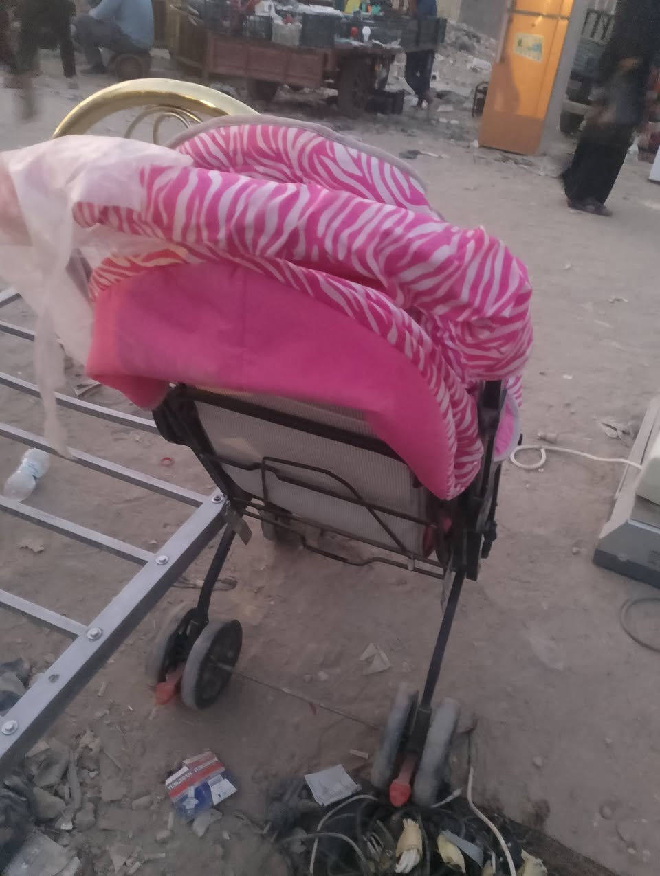 قيم وخذ شراي خاص مكان نجف حي العسكري شارع سبيس
