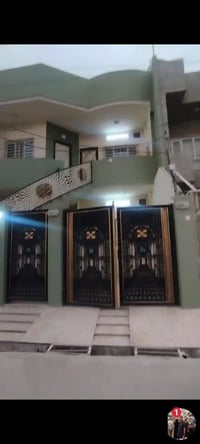 حي سومر ١١٢ • ١٥٠م • بناء حديث