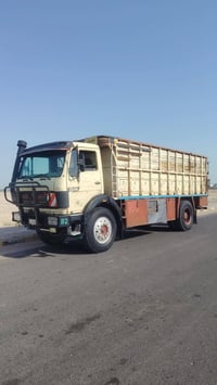موديل ٧٥ • مكينه ٨ جديده • بدون صبغ