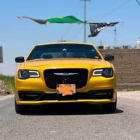اوباما • ٢٠١٩ • رقم بغداد