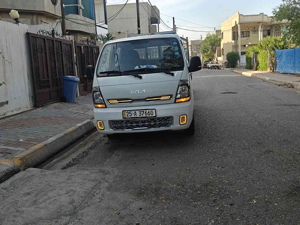 دبل قماره • موديل ٢٠٢٤ • ماشيه ٤١٠٠٠