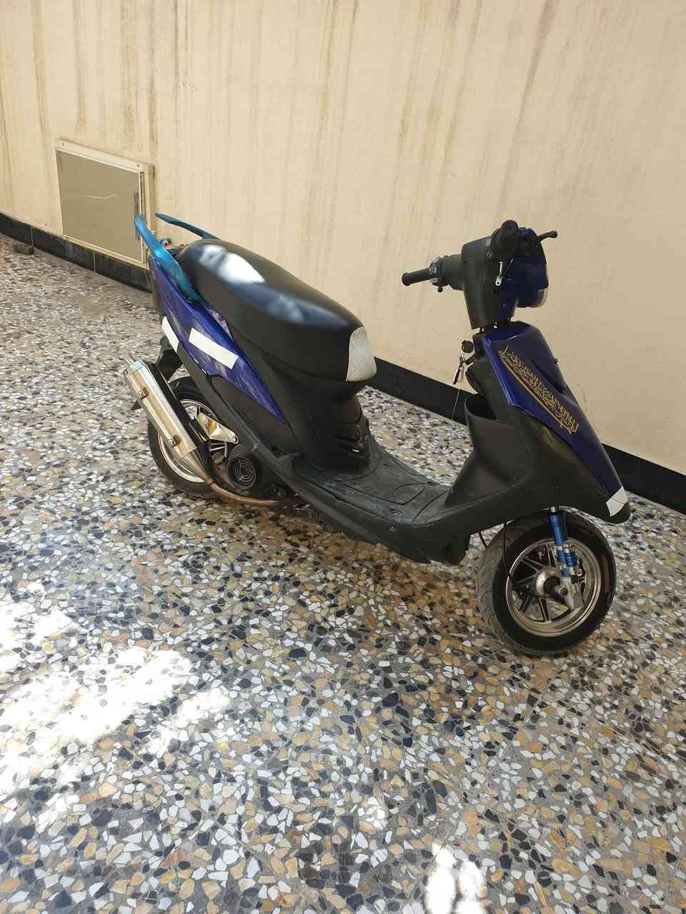 للبيع فقط ماكس عدله مكينه بدون اي نقص لا تبخير لا تنكيص خرسه المكينه 49
هندر تشتغل سلف شغال يرادله شخاط

شلعه ومعدل شرط 120 

دشبول والسلف والاشاير والهورن والايت كلهن شغالات

مكاني ديالى بعقوبه 

سعر 525 بيها مجال ادلل 
رقمي بي واساب هم ***********
