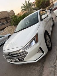 النترا • ٢٠١٩ • وارد آمريكي