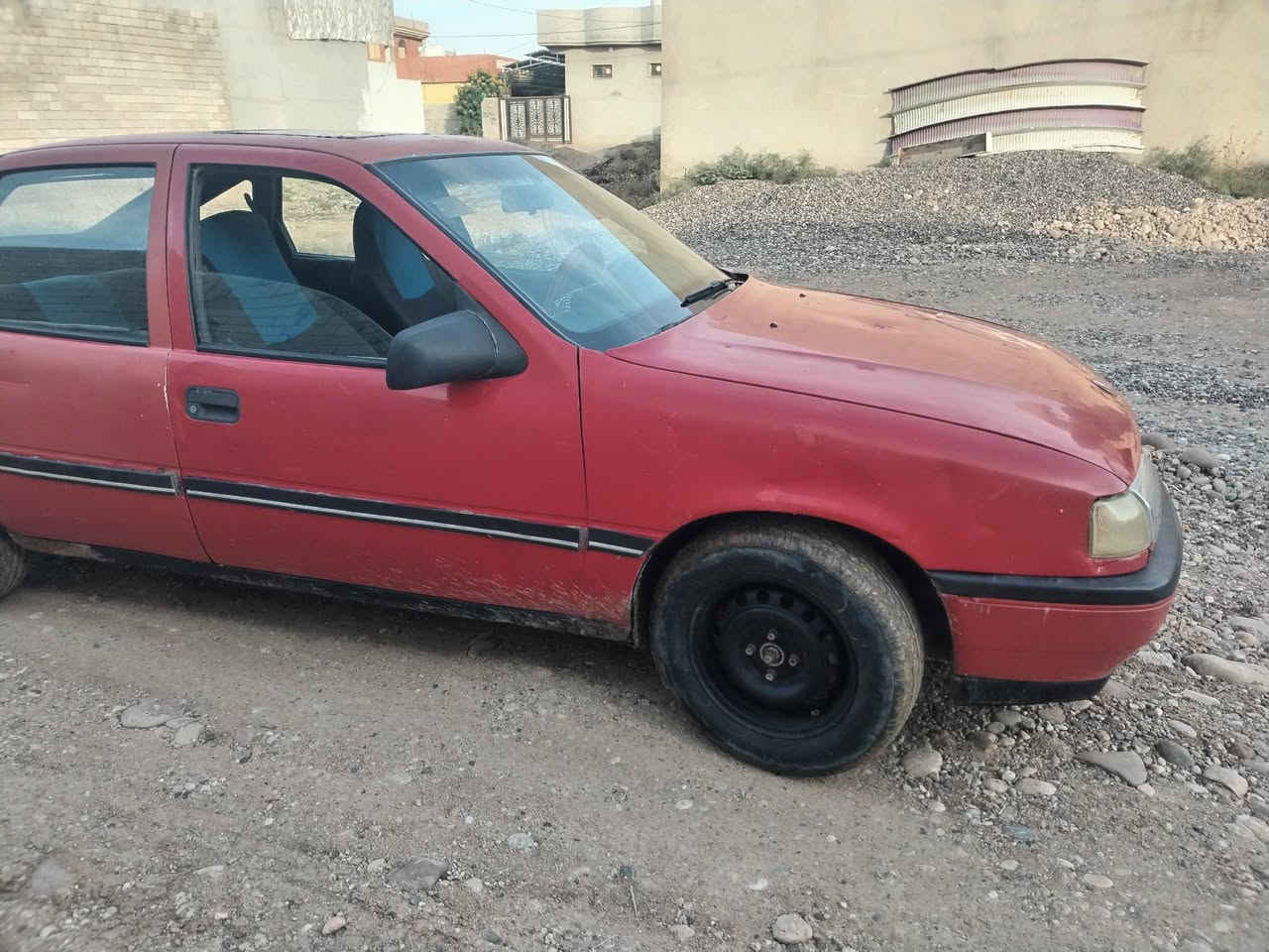موديل ٩٢ • محرك طخم • قير زين