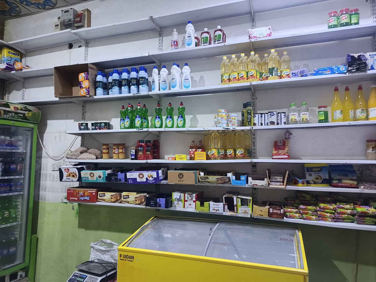 سلام عليكم محل للبيع الموقع حي المعلمين المحل ركن خلف شارع المجمعات للاستفسار اتصل على هذا الرقم
سلام عليكم محل للبيع الموقع حي المعلمين المحل ركن خلف شارع المجمعات للاستفسار اتصل على هذا الرقم ***********
