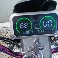 شحن • ٢٠٢٦ • نقص بطاريات