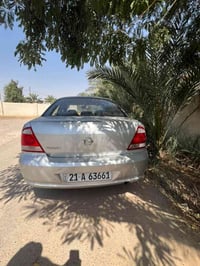 صني ٢٠١٠ • رقم سليمانية • كفالة محرك