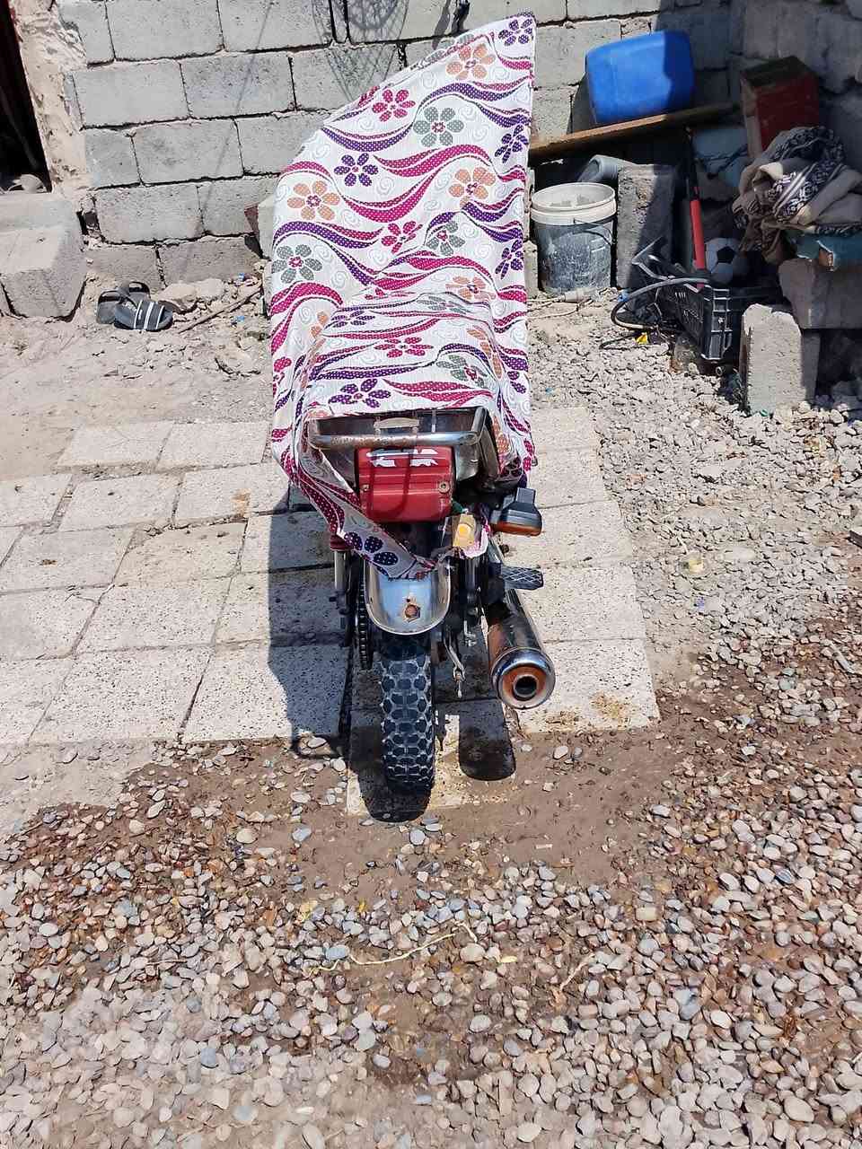 لبيع سعر خاص نامه مديل 20 متروكه كلشي مابيه 
ضفيره كمله ربط وايرات يشتغلن كلوبات 
ديالى هبهب الخالص ‏‪***********‬‏

