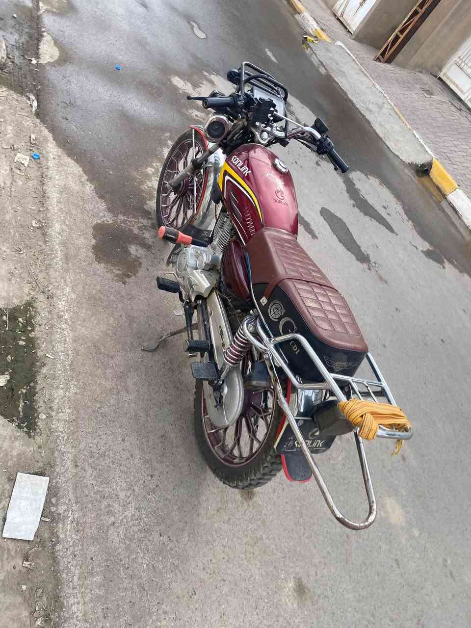 ايراني • ٢٠٠ • ٢٠٢٤