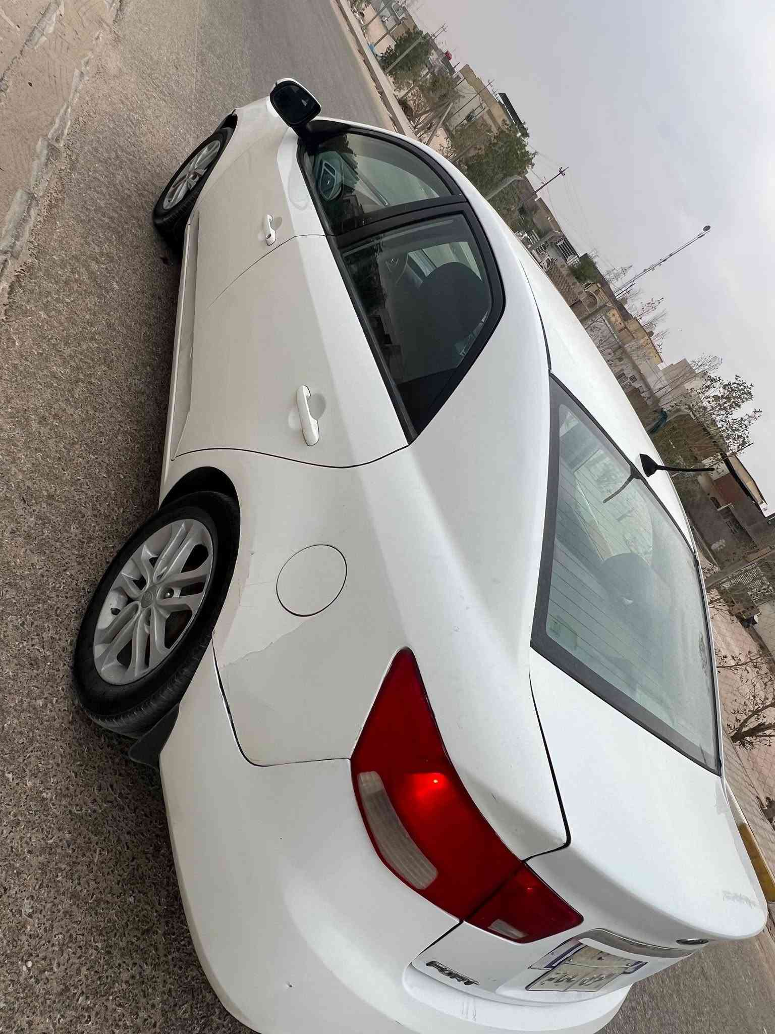 خليجي • فول مواصفات • ٢٠١١