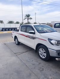 تيوتا ساز • ٢٠٢٤ • رقم اربيل