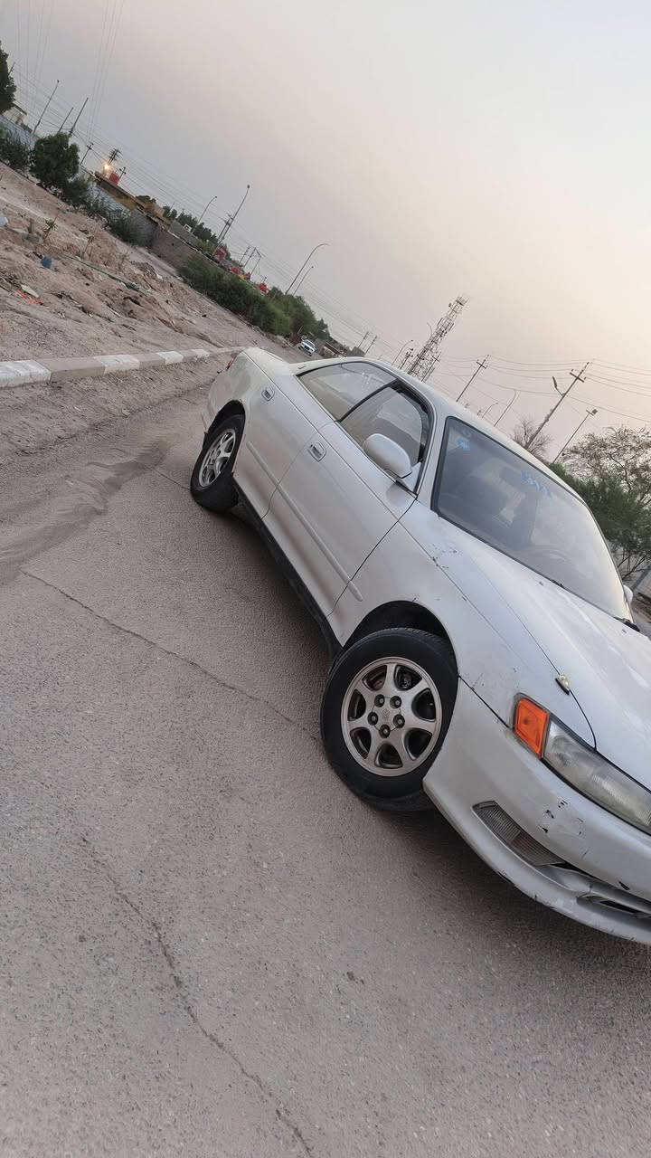 #ادمن 
السلام عليكم 
مارك نفخ موديل 1992(نقل جثه)رقم بغداد سنويه لل29 تحويل ثاني بأسمنه السيارة  مكينه 2500 ديلكو كير شاده بيدي بالكارتون حداديه جديده تخم تاير جديد دواخل شوف العين كهربائيات شغاله من اللايت للبگلايت سيارة مامتعوبه مال جناي كامله من جميع النواحي بلکات جدد نوزلات جدد فيت بم جديد 
السعر 35 وبيها مجال 
تليفون *********** اتصل وبخدمتك
