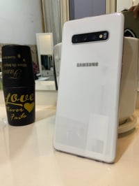 S10+ ٥١٢ • ١٢ رام • سيراميك