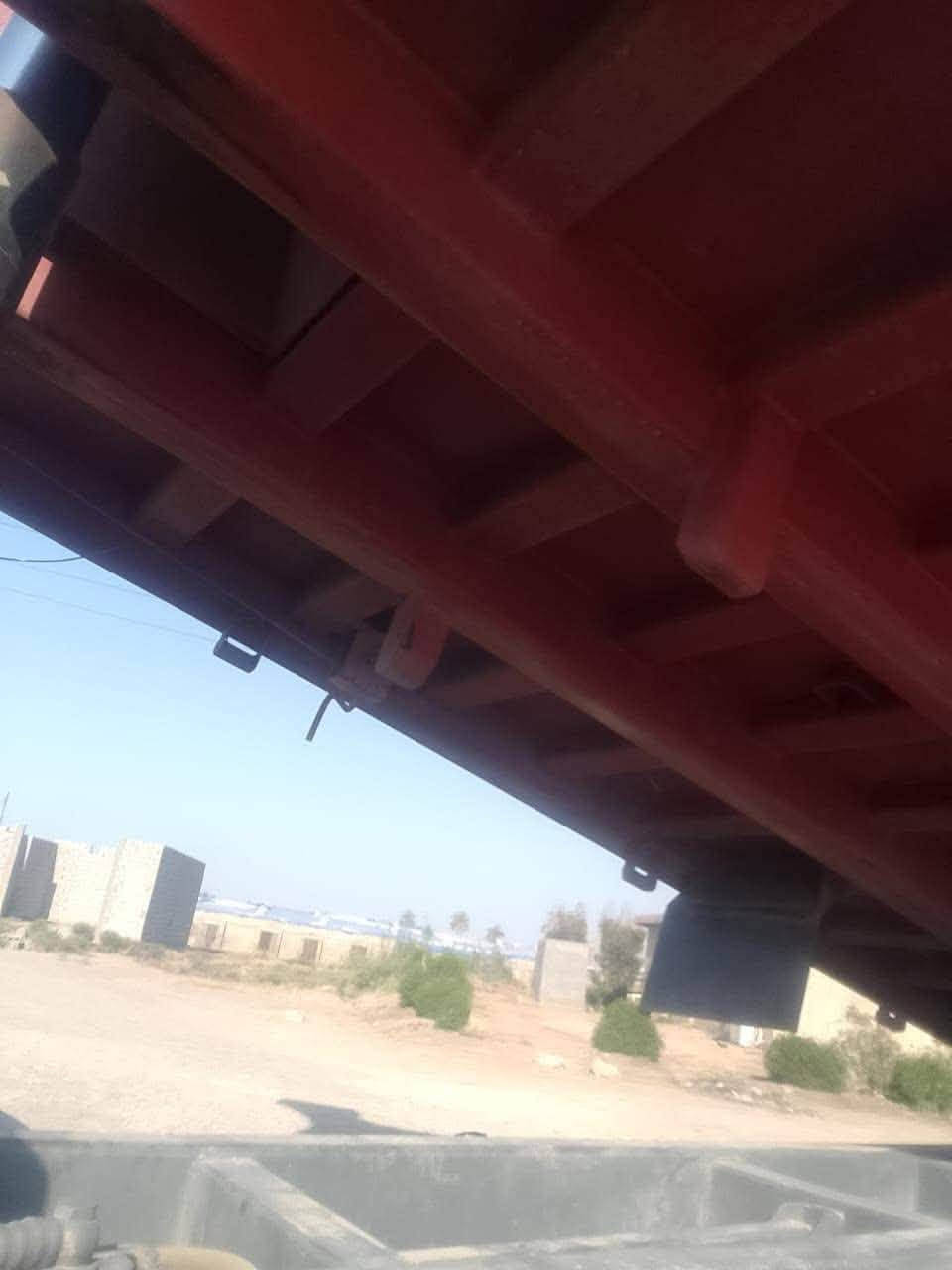 بدي مايلر اكتروز تك قماره شيال للبيع او مراوس بحوضي. مكان بغداد التاجي

***********

***********
