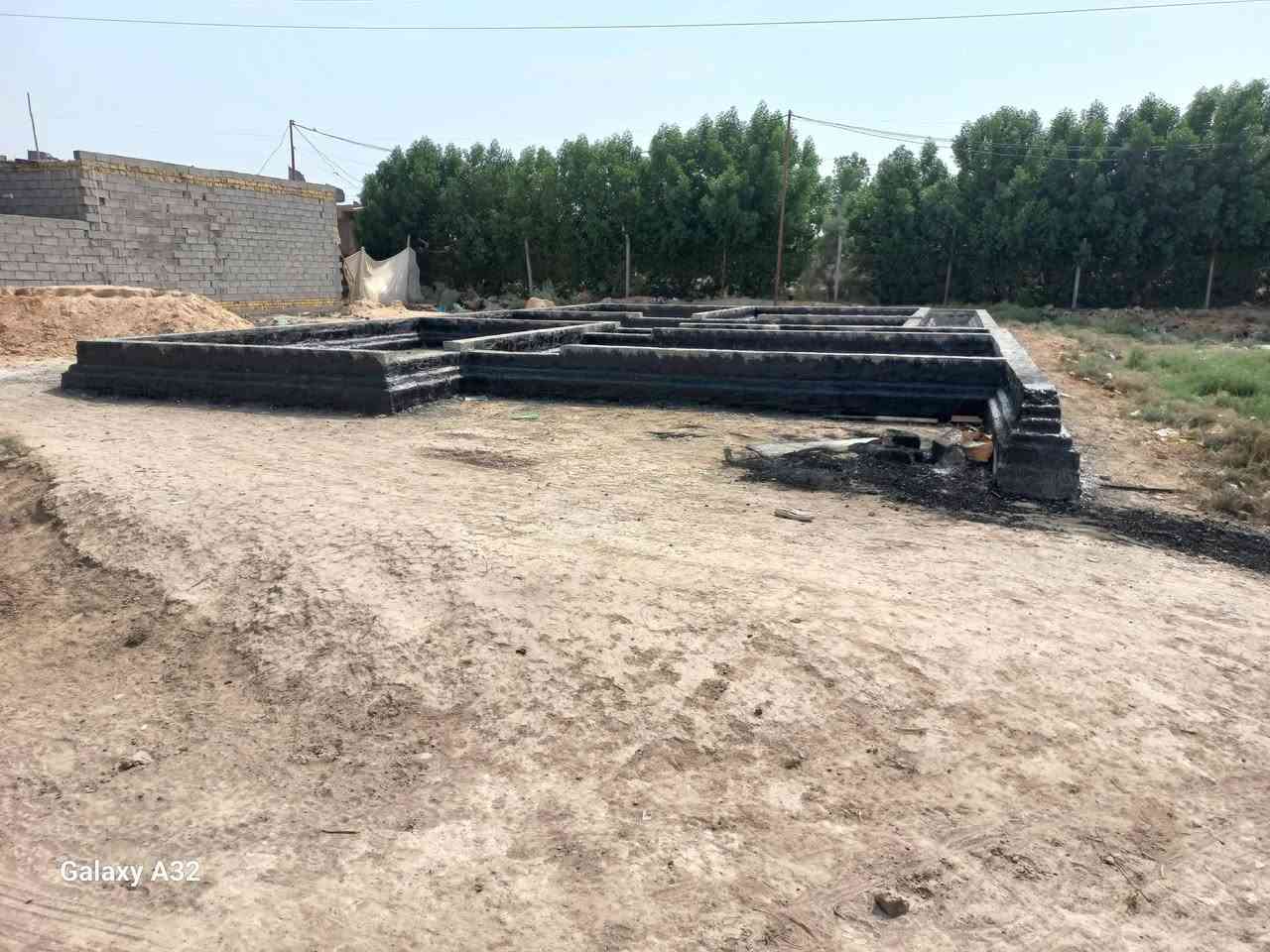 طابو سند • حي ديان • ٢٠٠م