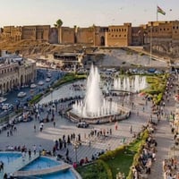 سفرة أربيل • الأحد 11/10/2026 • ذهاب وإياب