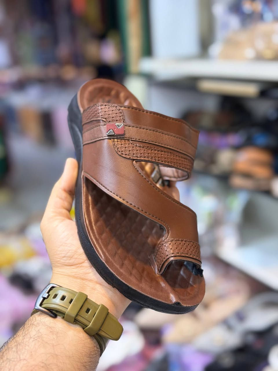 تركي رجالي 
القياسات 40-45
سعر الدرزن 38الف
متوفر توصيل لجميع المحافظات 
كروب واتساب 
https://chat.whatsapp.com/DrtzbpwSJyWGPEGHn9wQyg?s=cl&p=a&mlu=4
رابط قناة التليكرام//
https://t.me/shams12297
للحجز والاستفسار مراسله الصفحه
رقم الواتساب//
***********
