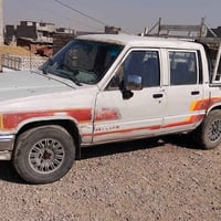 كروسيدة • ١٩٨٨ • خليجي