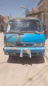 بنكو • ٩٦ • مراوس