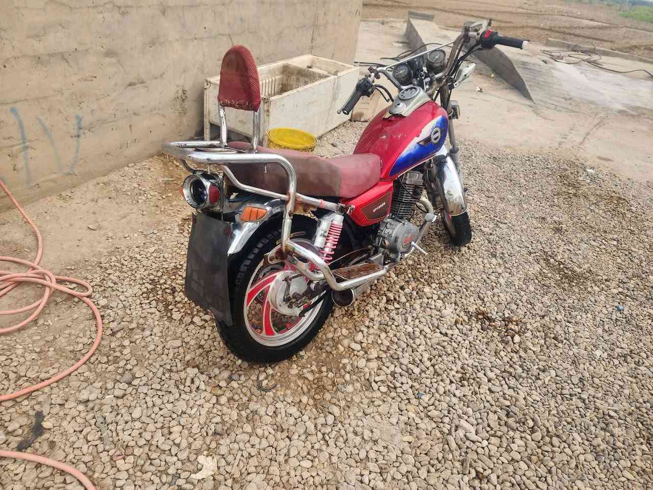 جونده • مكفوله • ٢٠١٧