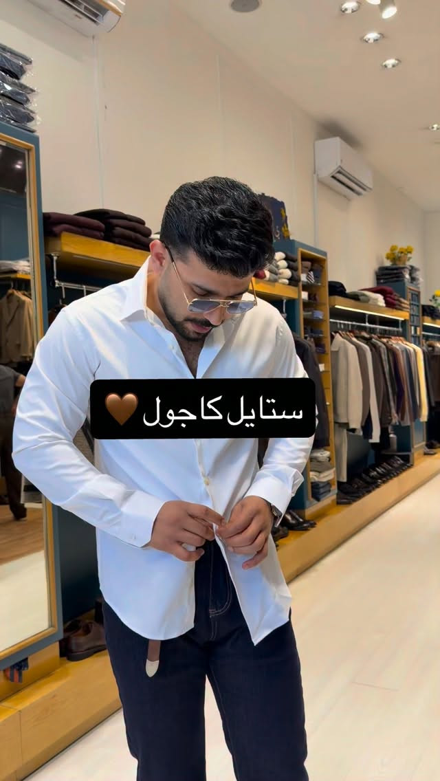 ملابس • ستايل كاجول