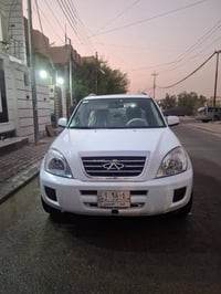 تيكو ٢٠١٢ • كير ميكانيكي • رقم نجف