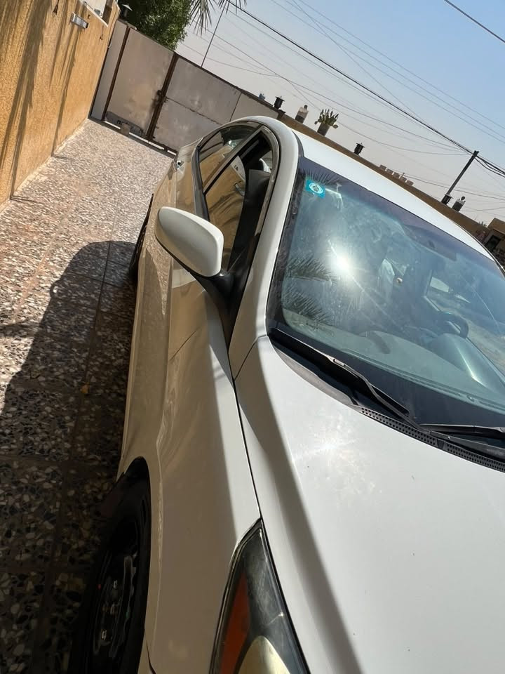 اكسنت ٢٠١٤ • تحويل ثاني يوم • حي الجهاد