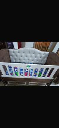 جربايه للبيع جديده ما مستعمله قليل 125 وبيها مجال رقم 07706366113عنوان...