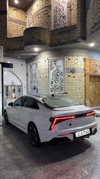 K5 خليجي • ٢٠٢٤ • رقم اربيل