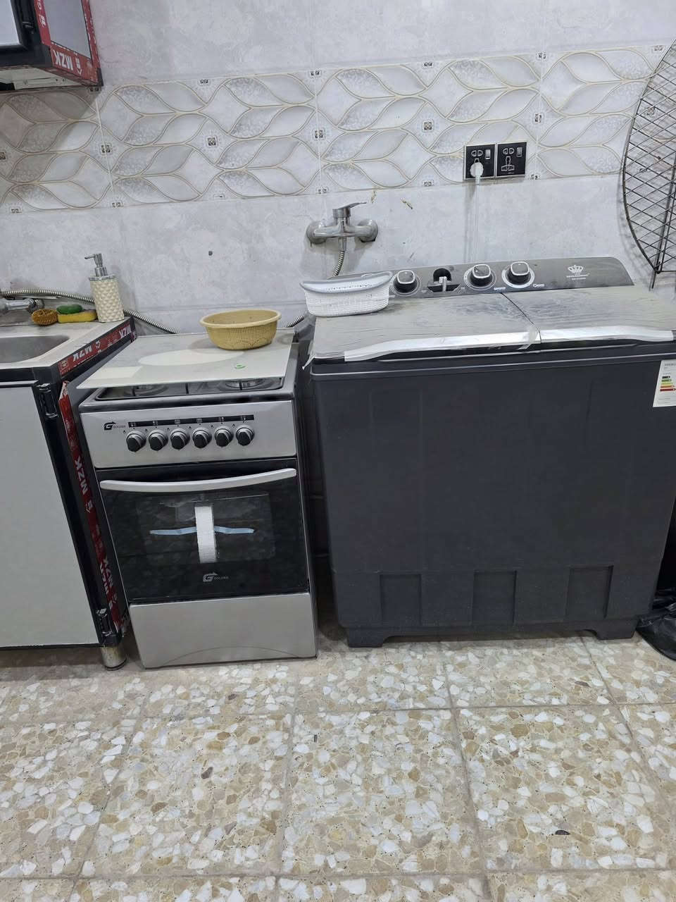 جدد • شلع • شارع علكم