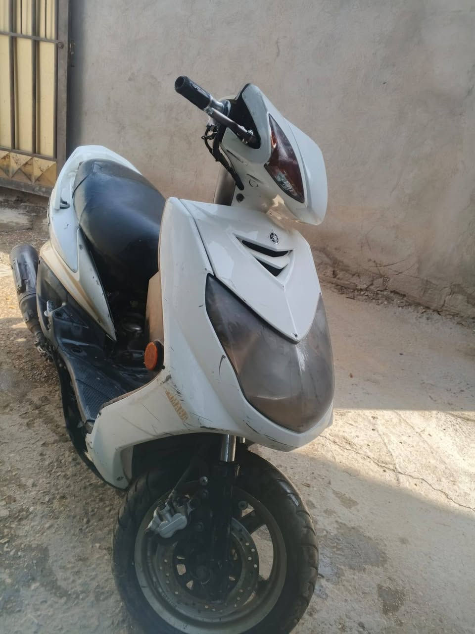 سكنز • ياباني • نفخ